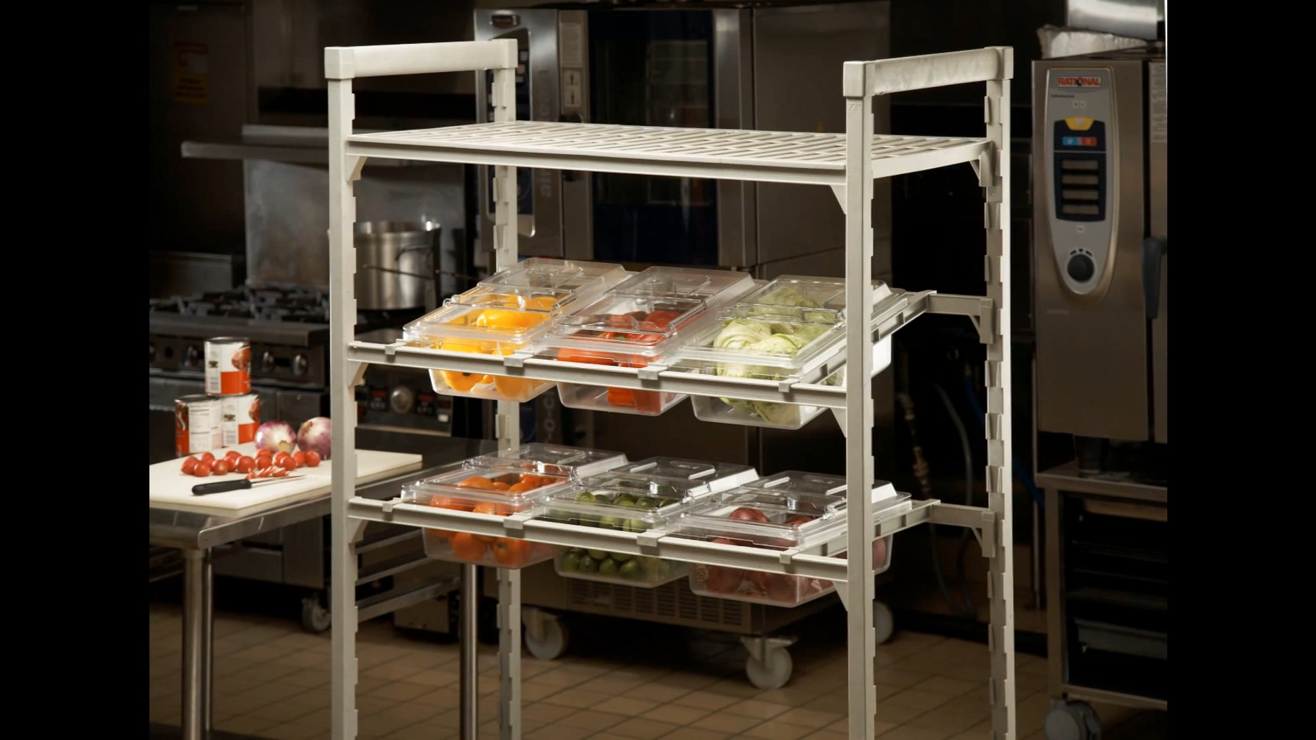 HACCP Stellingen