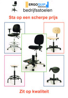 Zie ook onze webshop bedrijfsstoelen!